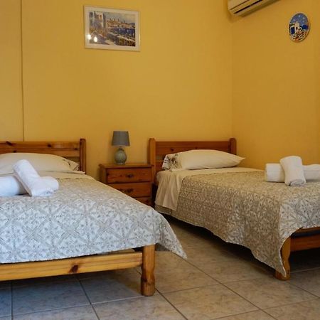 Soula Rooms Kini Zewnętrze zdjęcie