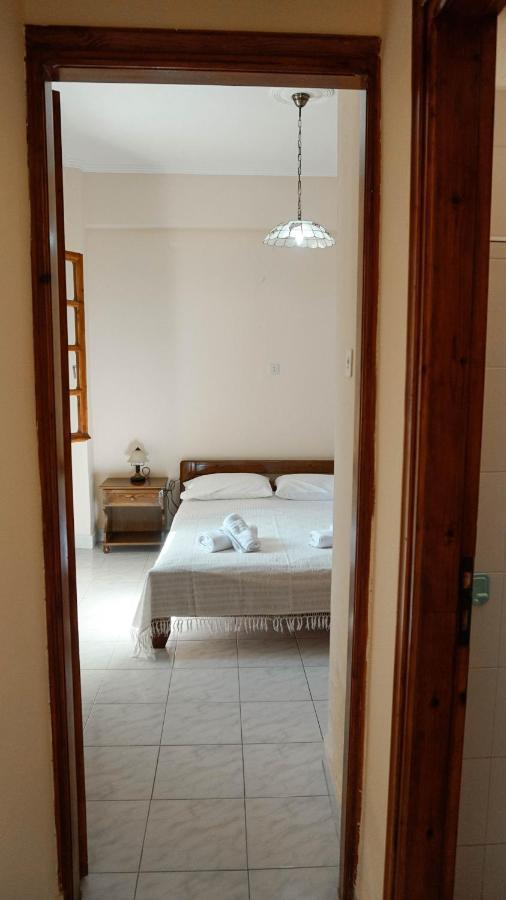Soula Rooms Kini Zewnętrze zdjęcie