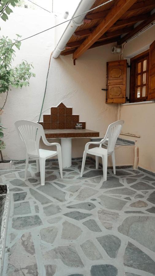 Soula Rooms Kini Zewnętrze zdjęcie