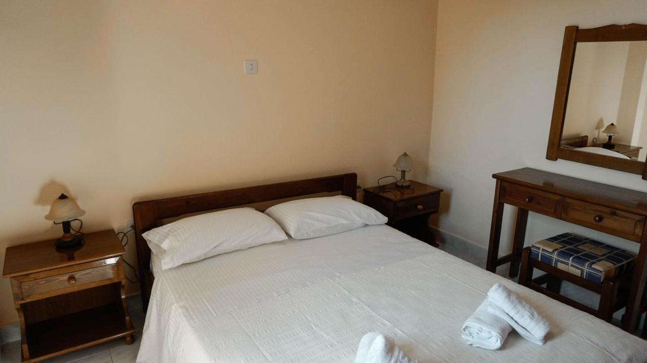 Soula Rooms Kini Zewnętrze zdjęcie