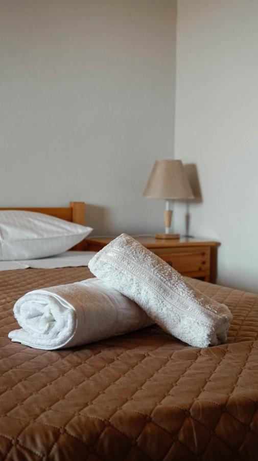Soula Rooms Kini Zewnętrze zdjęcie