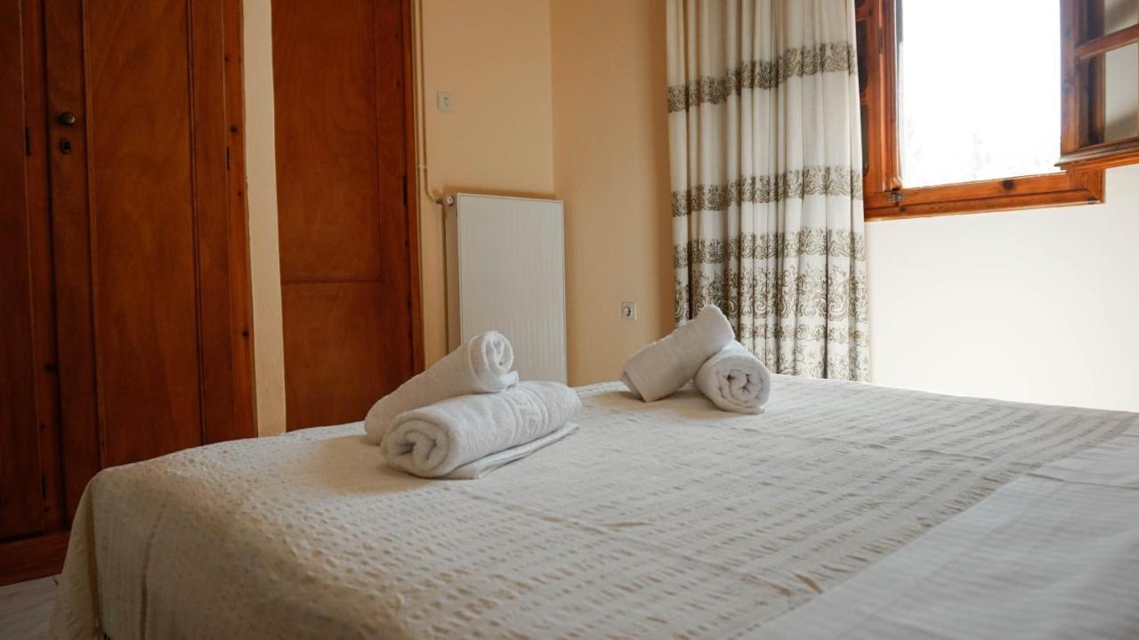 Soula Rooms Kini Zewnętrze zdjęcie