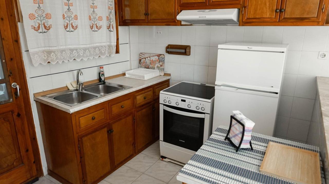 Soula Rooms Kini Zewnętrze zdjęcie