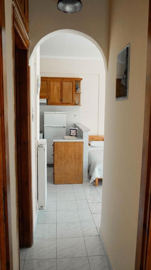 Soula Rooms Kini Zewnętrze zdjęcie