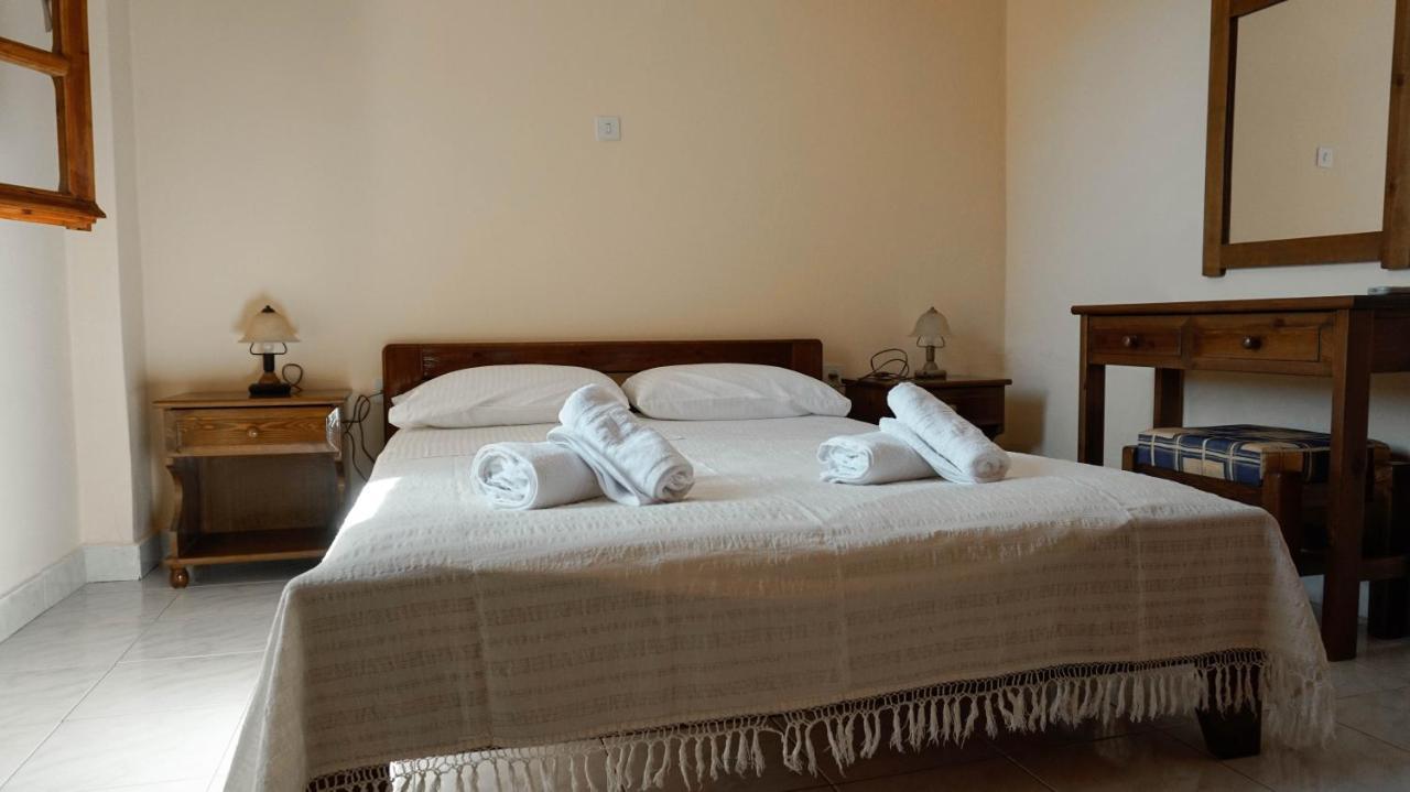 Soula Rooms Kini Zewnętrze zdjęcie