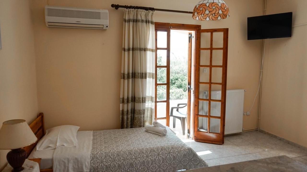 Soula Rooms Kini Zewnętrze zdjęcie