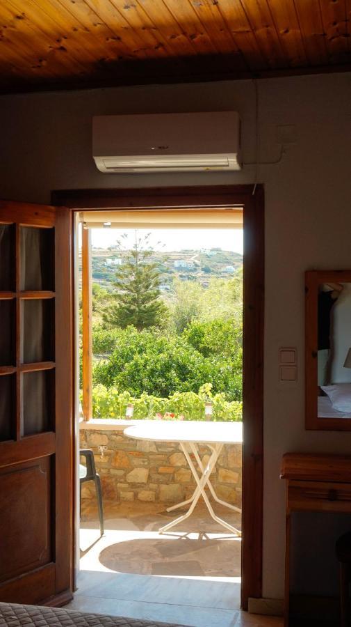Soula Rooms Kini Zewnętrze zdjęcie