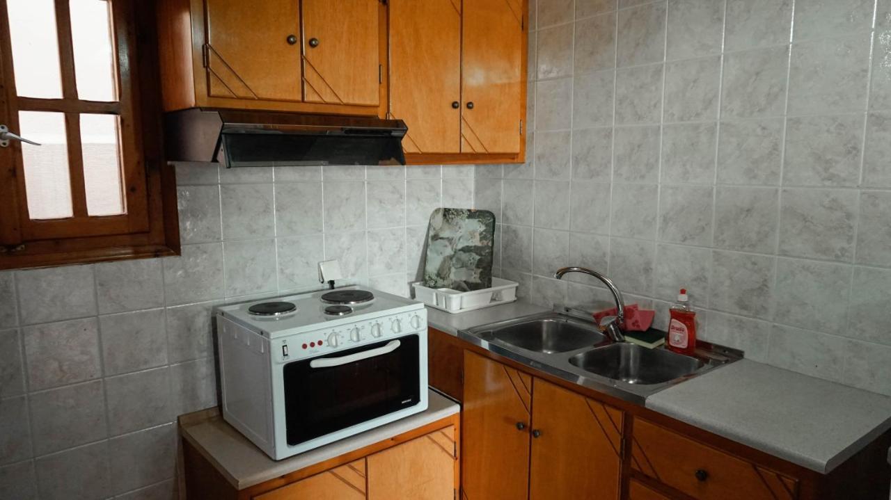 Soula Rooms Kini Zewnętrze zdjęcie
