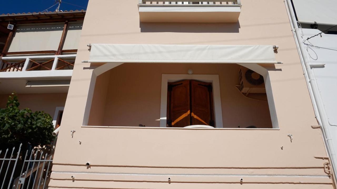 Soula Rooms Kini Zewnętrze zdjęcie