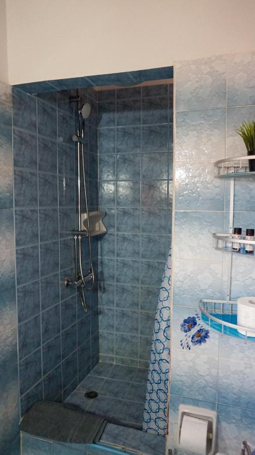 Soula Rooms Kini Zewnętrze zdjęcie