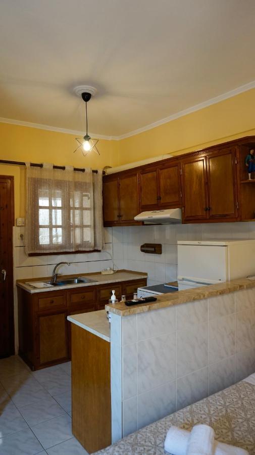 Soula Rooms Kini Zewnętrze zdjęcie